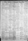 West Briton and Cornwall Advertiser Thursday 04 February 1892 Page 1