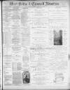 West Briton and Cornwall Advertiser