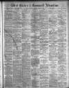 West Briton and Cornwall Advertiser