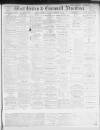 West Briton and Cornwall Advertiser