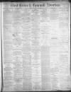 West Briton and Cornwall Advertiser Thursday 29 December 1892 Page 1
