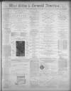 West Briton and Cornwall Advertiser