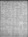 West Briton and Cornwall Advertiser