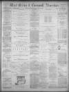 West Briton and Cornwall Advertiser