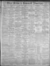 West Briton and Cornwall Advertiser