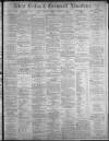 West Briton and Cornwall Advertiser Thursday 19 December 1895 Page 1