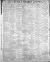 West Briton and Cornwall Advertiser Thursday 13 February 1896 Page 1