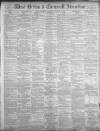 West Briton and Cornwall Advertiser Thursday 03 September 1896 Page 1