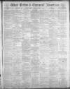 West Briton and Cornwall Advertiser Thursday 01 October 1896 Page 1