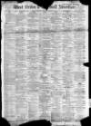 West Briton and Cornwall Advertiser Thursday 14 January 1897 Page 1