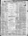 West Briton and Cornwall Advertiser Thursday 18 March 1897 Page 9