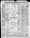 West Briton and Cornwall Advertiser Thursday 01 April 1897 Page 9