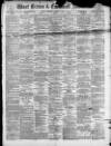 West Briton and Cornwall Advertiser Thursday 15 April 1897 Page 1