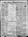 West Briton and Cornwall Advertiser Thursday 06 May 1897 Page 9