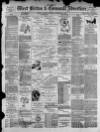 West Briton and Cornwall Advertiser Thursday 25 November 1897 Page 9