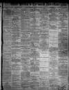 West Briton and Cornwall Advertiser Thursday 06 January 1898 Page 1