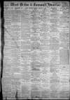 West Briton and Cornwall Advertiser Thursday 03 February 1898 Page 1