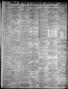 West Briton and Cornwall Advertiser Thursday 14 April 1898 Page 1