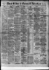 West Briton and Cornwall Advertiser Thursday 25 January 1900 Page 1