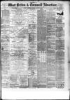West Briton and Cornwall Advertiser Thursday 15 March 1900 Page 9