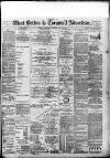 West Briton and Cornwall Advertiser Thursday 10 May 1900 Page 9