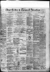 West Briton and Cornwall Advertiser Thursday 17 May 1900 Page 9