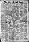 West Briton and Cornwall Advertiser Thursday 14 June 1900 Page 1