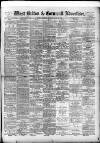 West Briton and Cornwall Advertiser Thursday 05 July 1900 Page 1
