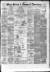 West Briton and Cornwall Advertiser Thursday 12 July 1900 Page 9