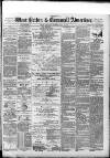 West Briton and Cornwall Advertiser Thursday 19 July 1900 Page 9