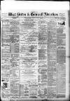 West Briton and Cornwall Advertiser Thursday 02 August 1900 Page 9