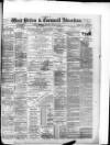 West Briton and Cornwall Advertiser Thursday 16 August 1900 Page 9