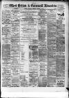 West Briton and Cornwall Advertiser Thursday 18 October 1900 Page 9