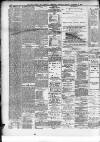 West Briton and Cornwall Advertiser Thursday 15 November 1900 Page 8