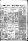 West Briton and Cornwall Advertiser Thursday 13 December 1900 Page 9