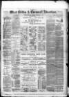 West Briton and Cornwall Advertiser Thursday 27 December 1900 Page 9