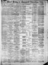 West Briton and Cornwall Advertiser Thursday 02 January 1902 Page 1
