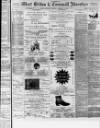 West Briton and Cornwall Advertiser Thursday 06 February 1902 Page 9