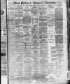 West Briton and Cornwall Advertiser Thursday 13 February 1902 Page 1
