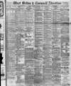 West Briton and Cornwall Advertiser