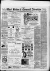 West Briton and Cornwall Advertiser Thursday 12 March 1903 Page 9