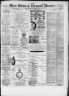 West Briton and Cornwall Advertiser Thursday 11 June 1903 Page 9