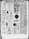 West Briton and Cornwall Advertiser Thursday 09 July 1903 Page 10