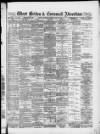West Briton and Cornwall Advertiser Thursday 30 July 1903 Page 1