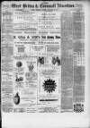 West Briton and Cornwall Advertiser Thursday 10 September 1903 Page 9