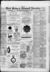 West Briton and Cornwall Advertiser Thursday 17 September 1903 Page 9