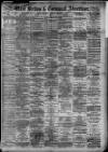 West Briton and Cornwall Advertiser Thursday 05 November 1903 Page 1
