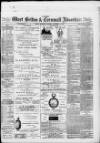 West Briton and Cornwall Advertiser Thursday 05 November 1903 Page 9