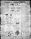 West Briton and Cornwall Advertiser Monday 04 January 1904 Page 1
