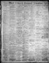 West Briton and Cornwall Advertiser Thursday 07 January 1904 Page 1